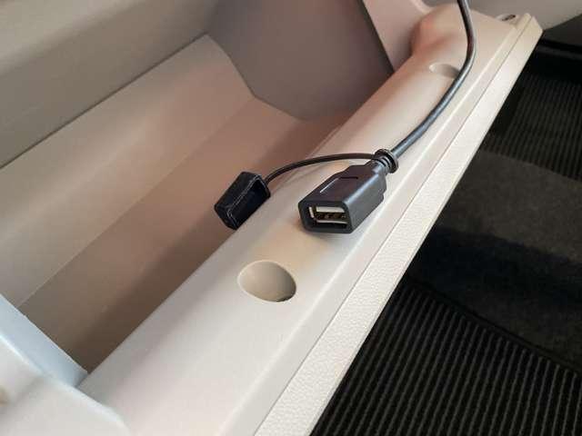 ＵＳＢ接続ケーブル。