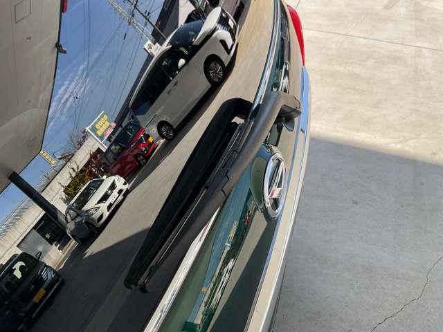 リヤワイパー。