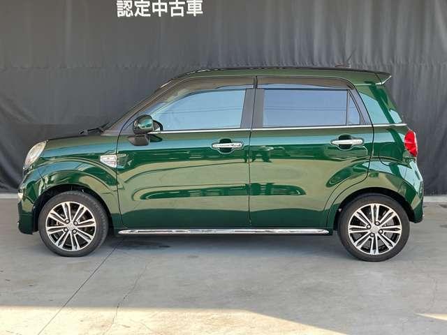 長期間キレイな状態を保つボディコートやウィンドウ撥水も当店で施工を受け賜わります。お気軽にスタッフまでお尋ねください。