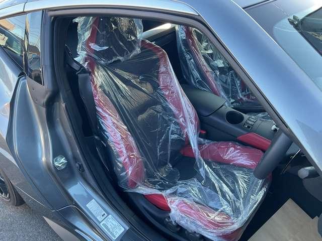 フェアレディＺ バージョンＳＴ　雹害車／ＮｉｓｓａｎＣｏｎｎｅｃｔナビ／ＥＴＣ２．０／ＢＯＳＥスピーカー（8枚目）