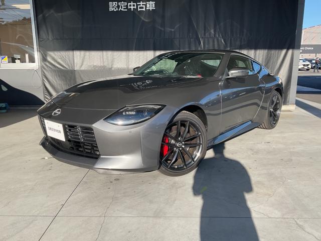 フェアレディＺ バージョンＳＴ　雹害車／ＮｉｓｓａｎＣｏｎｎｅｃｔナビ／ＥＴＣ２．０／ＢＯＳＥスピーカー（45枚目）