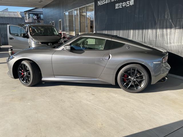 フェアレディＺ バージョンＳＴ　雹害車／ＮｉｓｓａｎＣｏｎｎｅｃｔナビ／ＥＴＣ２．０／ＢＯＳＥスピーカー（47枚目）