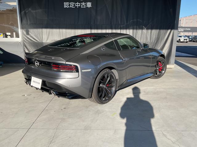 フェアレディＺ バージョンＳＴ　雹害車／ＮｉｓｓａｎＣｏｎｎｅｃｔナビ／ＥＴＣ２．０／ＢＯＳＥスピーカー（52枚目）