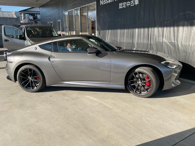 フェアレディＺ バージョンＳＴ　雹害車／ＮｉｓｓａｎＣｏｎｎｅｃｔナビ／ＥＴＣ２．０／ＢＯＳＥスピーカー（53枚目）