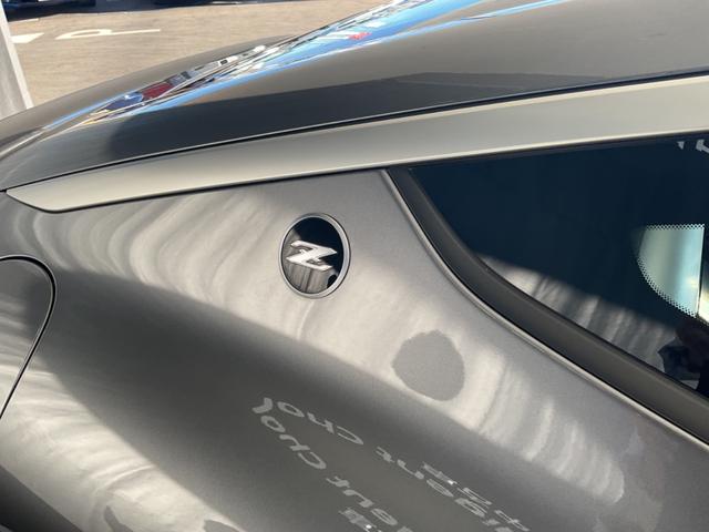 フェアレディＺ バージョンＳＴ　雹害車／ＮｉｓｓａｎＣｏｎｎｅｃｔナビ／ＥＴＣ２．０／ＢＯＳＥスピーカー（55枚目）