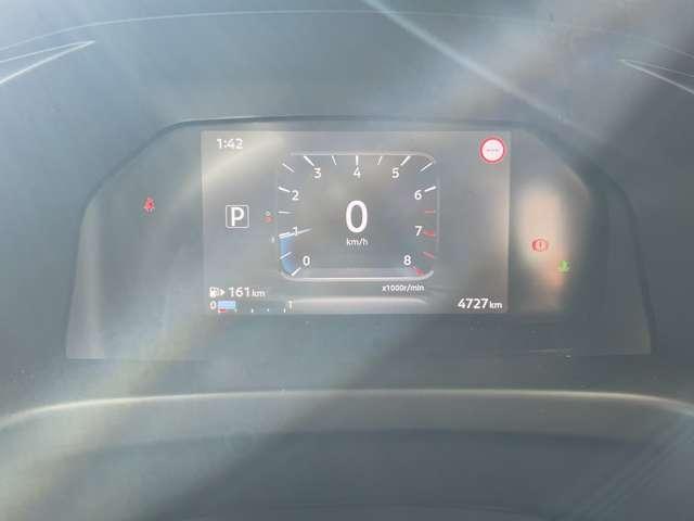 NV200バネットバン GX 雹害車両 オーディオレス リモコンキー ハイビームアシスト フロントフォグランプ プライバシーガラス アイドリングストップ 衝突被害軽減ブレーキ(7枚目)