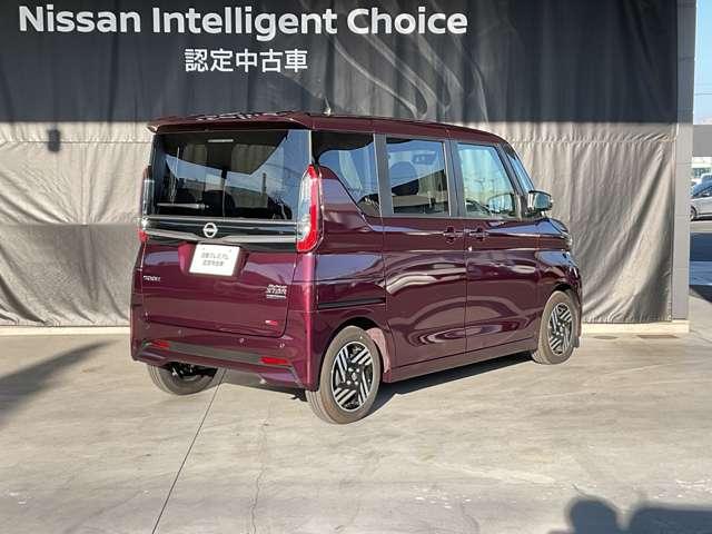 ルークス ６６０　ハイウェイスターＸ　プロパイロット　エディション（2枚目）