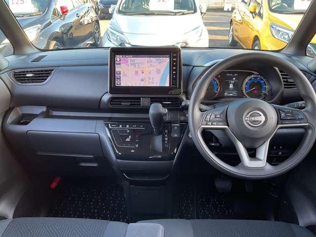 ルークス ６６０　ハイウェイスターＸ　プロパイロット　エディション（4枚目）