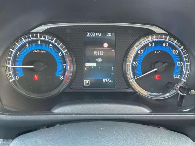 ルークス ６６０　ハイウェイスターＸ　プロパイロット　エディション（6枚目）