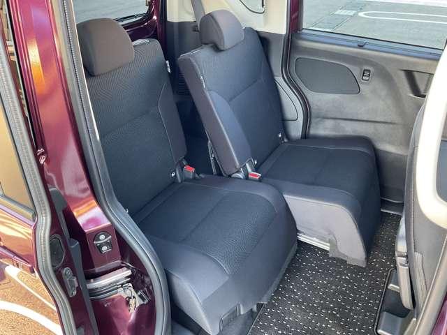 ルークス ６６０　ハイウェイスターＸ　プロパイロット　エディション（17枚目）