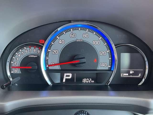 クリッパーリオ チェアキャブハイルーフ スロープタイプ 日産純正カーナビゲーション・ETC車載器2.0・オートエアコン・プッシュ式エンジンスターター・ナビ連動ドライブレコーダー(F&R)・14インチアルミホイール・LEDヘッドランプ・ハロゲンフォグランプ(6枚目)