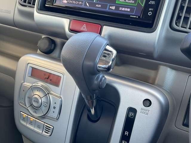 クリッパーリオ チェアキャブハイルーフ スロープタイプ 日産純正カーナビゲーション・ETC車載器2.0・オートエアコン・プッシュ式エンジンスターター・ナビ連動ドライブレコーダー(F&R)・14インチアルミホイール・LEDヘッドランプ・ハロゲンフォグランプ(9枚目)