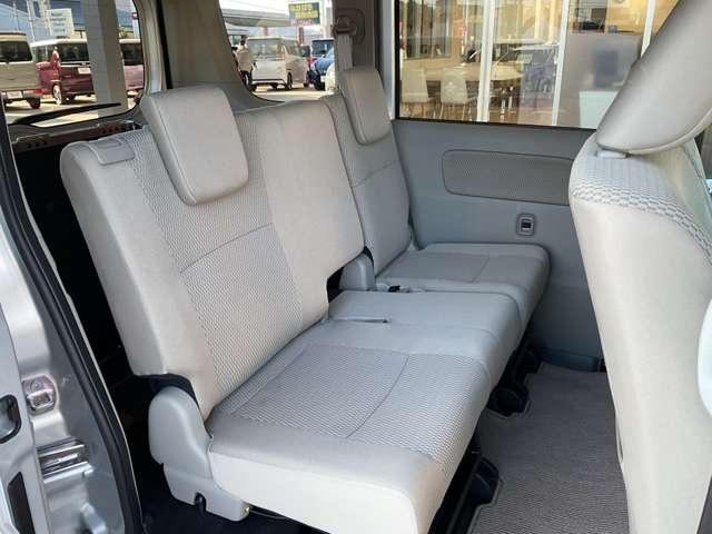 クリッパーリオ チェアキャブハイルーフ スロープタイプ 日産純正カーナビゲーション・ETC車載器2.0・オートエアコン・プッシュ式エンジンスターター・ナビ連動ドライブレコーダー(F&R)・14インチアルミホイール・LEDヘッドランプ・ハロゲンフォグランプ(16枚目)