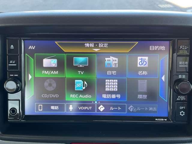 クリッパーリオ チェアキャブハイルーフ スロープタイプ 日産純正カーナビゲーション・ETC車載器2.0・オートエアコン・プッシュ式エンジンスターター・ナビ連動ドライブレコーダー(F&R)・14インチアルミホイール・LEDヘッドランプ・ハロゲンフォグランプ(24枚目)