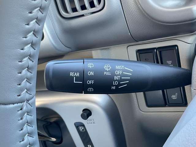 クリッパーリオ チェアキャブハイルーフ スロープタイプ 日産純正カーナビゲーション・ETC車載器2.0・オートエアコン・プッシュ式エンジンスターター・ナビ連動ドライブレコーダー(F&R)・14インチアルミホイール・LEDヘッドランプ・ハロゲンフォグランプ(31枚目)