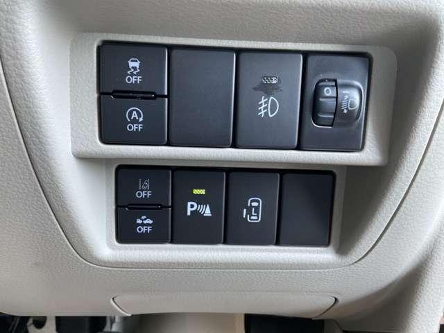 クリッパーリオ チェアキャブハイルーフ スロープタイプ 日産純正カーナビゲーション・ETC車載器2.0・オートエアコン・プッシュ式エンジンスターター・ナビ連動ドライブレコーダー(F&R)・14インチアルミホイール・LEDヘッドランプ・ハロゲンフォグランプ(33枚目)