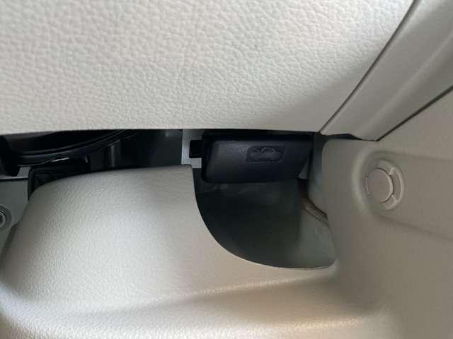 クリッパーリオ チェアキャブハイルーフ スロープタイプ 日産純正カーナビゲーション・ETC車載器2.0・オートエアコン・プッシュ式エンジンスターター・ナビ連動ドライブレコーダー(F&R)・14インチアルミホイール・LEDヘッドランプ・ハロゲンフォグランプ(35枚目)