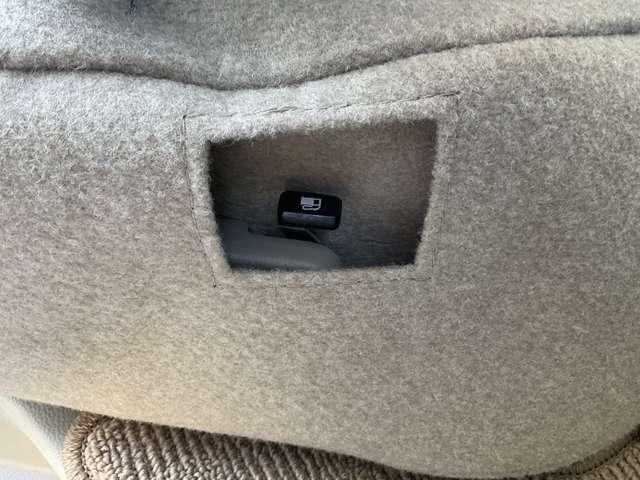 クリッパーリオ チェアキャブハイルーフ スロープタイプ 日産純正カーナビゲーション・ETC車載器2.0・オートエアコン・プッシュ式エンジンスターター・ナビ連動ドライブレコーダー(F&R)・14インチアルミホイール・LEDヘッドランプ・ハロゲンフォグランプ(36枚目)