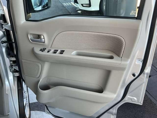 クリッパーリオ チェアキャブハイルーフ スロープタイプ 日産純正カーナビゲーション・ETC車載器2.0・オートエアコン・プッシュ式エンジンスターター・ナビ連動ドライブレコーダー(F&R)・14インチアルミホイール・LEDヘッドランプ・ハロゲンフォグランプ(37枚目)