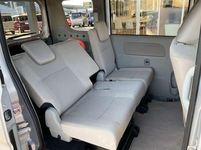 クリッパーリオ チェアキャブハイルーフ スロープタイプ 日産純正カーナビゲーション・ETC車載器2.0・オートエアコン・プッシュ式エンジンスターター・ナビ連動ドライブレコーダー(F&R)・14インチアルミホイール・LEDヘッドランプ・ハロゲンフォグランプ(39枚目)