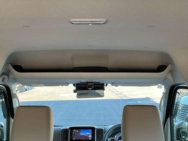 クリッパーリオ チェアキャブハイルーフ スロープタイプ 日産純正カーナビゲーション・ETC車載器2.0・オートエアコン・プッシュ式エンジンスターター・ナビ連動ドライブレコーダー(F&R)・14インチアルミホイール・LEDヘッドランプ・ハロゲンフォグランプ(42枚目)