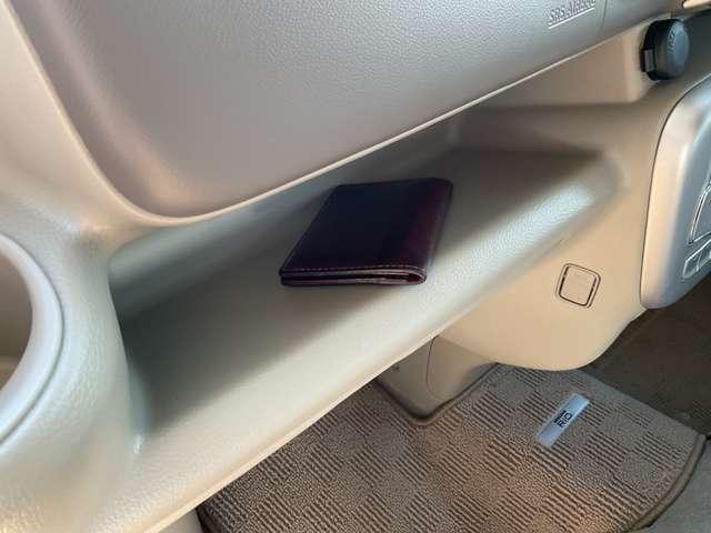 クリッパーリオ チェアキャブハイルーフ スロープタイプ 日産純正カーナビゲーション・ETC車載器2.0・オートエアコン・プッシュ式エンジンスターター・ナビ連動ドライブレコーダー(F&R)・14インチアルミホイール・LEDヘッドランプ・ハロゲンフォグランプ(48枚目)