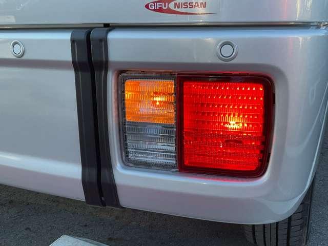 クリッパーリオ チェアキャブハイルーフ スロープタイプ 日産純正カーナビゲーション・ETC車載器2.0・オートエアコン・プッシュ式エンジンスターター・ナビ連動ドライブレコーダー(F&R)・14インチアルミホイール・LEDヘッドランプ・ハロゲンフォグランプ(65枚目)