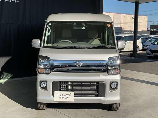 クリッパーリオ チェアキャブハイルーフ スロープタイプ 日産純正カーナビゲーション・ETC車載器2.0・オートエアコン・プッシュ式エンジンスターター・ナビ連動ドライブレコーダー(F&R)・14インチアルミホイール・LEDヘッドランプ・ハロゲンフォグランプ(66枚目)