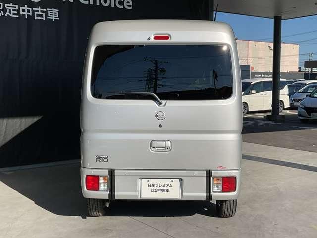 クリッパーリオ チェアキャブハイルーフ スロープタイプ 日産純正カーナビゲーション・ETC車載器2.0・オートエアコン・プッシュ式エンジンスターター・ナビ連動ドライブレコーダー(F&R)・14インチアルミホイール・LEDヘッドランプ・ハロゲンフォグランプ(67枚目)