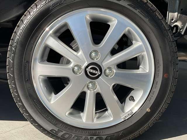 クリッパーリオ チェアキャブハイルーフ スロープタイプ 日産純正カーナビゲーション・ETC車載器2.0・オートエアコン・プッシュ式エンジンスターター・ナビ連動ドライブレコーダー(F&R)・14インチアルミホイール・LEDヘッドランプ・ハロゲンフォグランプ(70枚目)