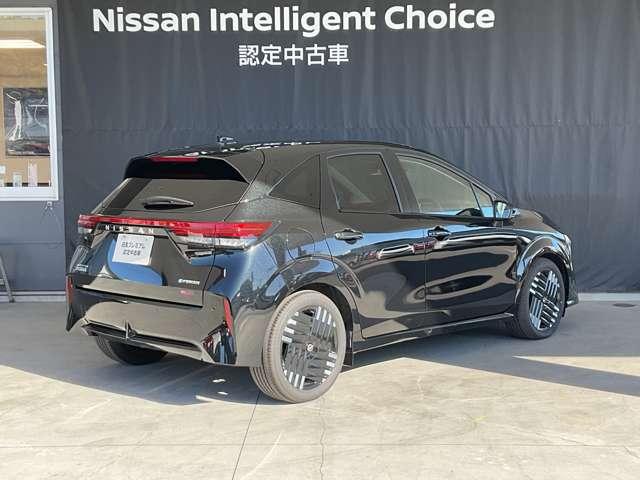 オーラ Ｇ　レザーエディション　ニッサンコネクトナビ・ＥＴＣ２．０・ＳＯＳコール・ワイヤレス充電器・ＢＯＳＥサウンドシステム・プロパイロット（ナビリンク）・アラウンドビューモニター・インテリジェントルームミラー・ＨＤＭＩコネクター（2枚目）