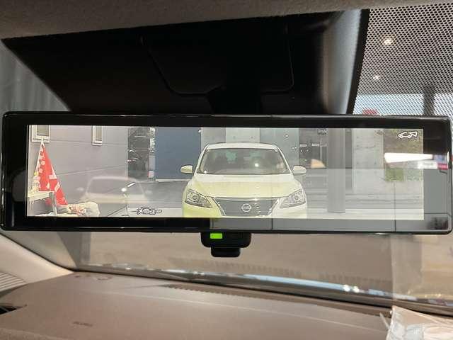 オーラ Ｇ　レザーエディション　ニッサンコネクトナビ・ＥＴＣ２．０・ＳＯＳコール・ワイヤレス充電器・ＢＯＳＥサウンドシステム・プロパイロット（ナビリンク）・アラウンドビューモニター・インテリジェントルームミラー・ＨＤＭＩコネクター（7枚目）