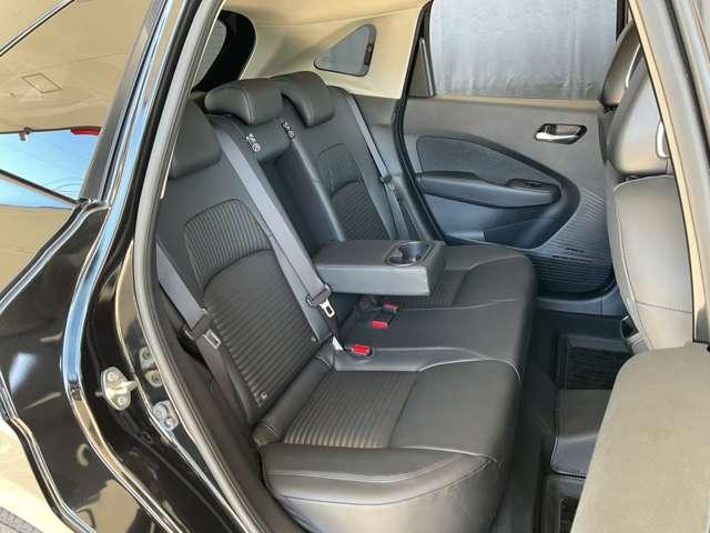 オーラ Ｇ　レザーエディション　ニッサンコネクトナビ・ＥＴＣ２．０・ＳＯＳコール・ワイヤレス充電器・ＢＯＳＥサウンドシステム・プロパイロット（ナビリンク）・アラウンドビューモニター・インテリジェントルームミラー・ＨＤＭＩコネクター（15枚目）