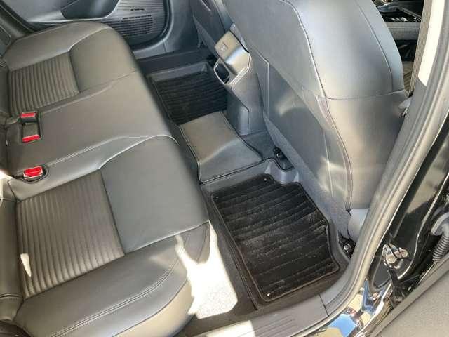 オーラ Ｇ　レザーエディション　ニッサンコネクトナビ・ＥＴＣ２．０・ＳＯＳコール・ワイヤレス充電器・ＢＯＳＥサウンドシステム・プロパイロット（ナビリンク）・アラウンドビューモニター・インテリジェントルームミラー・ＨＤＭＩコネクター（48枚目）