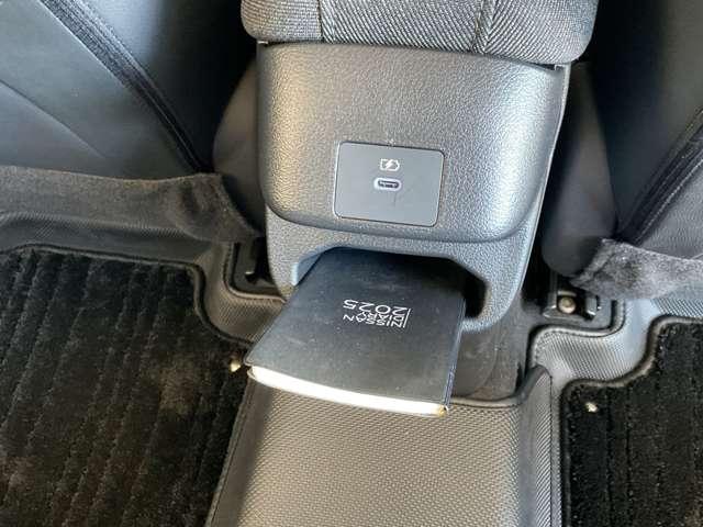 オーラ Ｇ　レザーエディション　ニッサンコネクトナビ・ＥＴＣ２．０・ＳＯＳコール・ワイヤレス充電器・ＢＯＳＥサウンドシステム・プロパイロット（ナビリンク）・アラウンドビューモニター・インテリジェントルームミラー・ＨＤＭＩコネクター（50枚目）