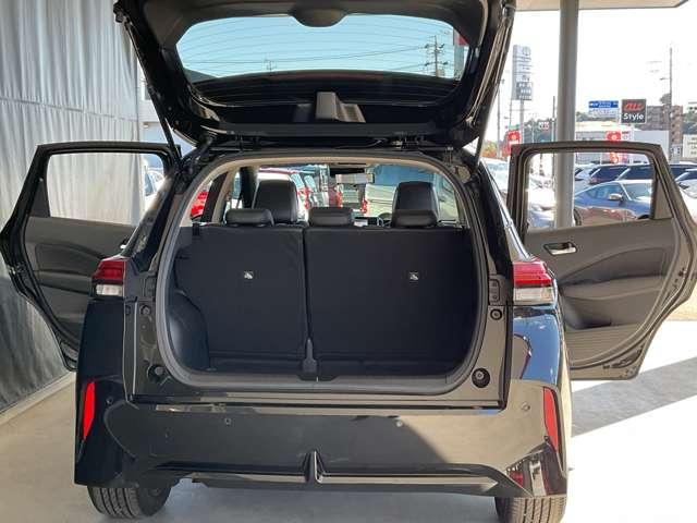 オーラ Ｇ　レザーエディション　ニッサンコネクトナビ・ＥＴＣ２．０・ＳＯＳコール・ワイヤレス充電器・ＢＯＳＥサウンドシステム・プロパイロット（ナビリンク）・アラウンドビューモニター・インテリジェントルームミラー・ＨＤＭＩコネクター（51枚目）