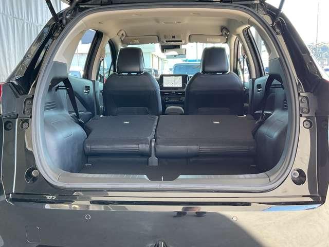 オーラ Ｇ　レザーエディション　ニッサンコネクトナビ・ＥＴＣ２．０・ＳＯＳコール・ワイヤレス充電器・ＢＯＳＥサウンドシステム・プロパイロット（ナビリンク）・アラウンドビューモニター・インテリジェントルームミラー・ＨＤＭＩコネクター（53枚目）