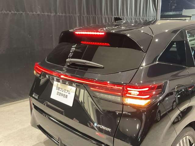 オーラ Ｇ　レザーエディション　ニッサンコネクトナビ・ＥＴＣ２．０・ＳＯＳコール・ワイヤレス充電器・ＢＯＳＥサウンドシステム・プロパイロット（ナビリンク）・アラウンドビューモニター・インテリジェントルームミラー・ＨＤＭＩコネクター（67枚目）