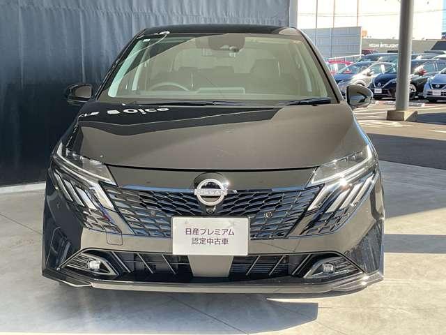 オーラ Ｇ　レザーエディション　ニッサンコネクトナビ・ＥＴＣ２．０・ＳＯＳコール・ワイヤレス充電器・ＢＯＳＥサウンドシステム・プロパイロット（ナビリンク）・アラウンドビューモニター・インテリジェントルームミラー・ＨＤＭＩコネクター（70枚目）