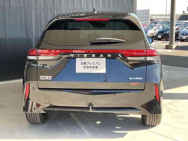 オーラ Ｇ　レザーエディション　ニッサンコネクトナビ・ＥＴＣ２．０・ＳＯＳコール・ワイヤレス充電器・ＢＯＳＥサウンドシステム・プロパイロット（ナビリンク）・アラウンドビューモニター・インテリジェントルームミラー・ＨＤＭＩコネクター（71枚目）