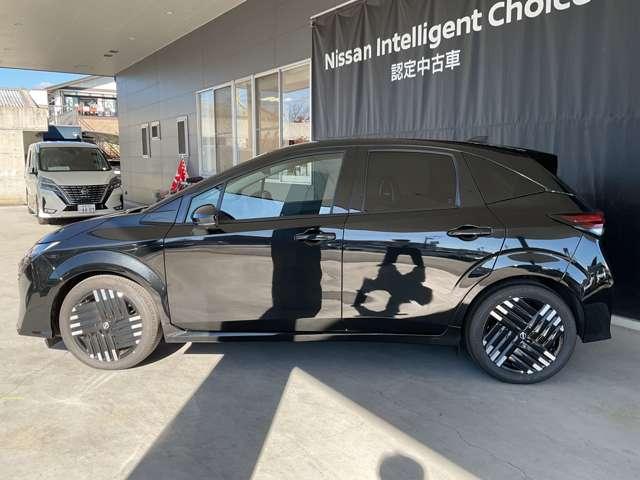 オーラ Ｇ　レザーエディション　ニッサンコネクトナビ・ＥＴＣ２．０・ＳＯＳコール・ワイヤレス充電器・ＢＯＳＥサウンドシステム・プロパイロット（ナビリンク）・アラウンドビューモニター・インテリジェントルームミラー・ＨＤＭＩコネクター（72枚目）