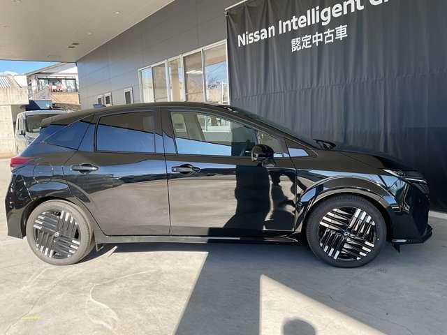 オーラ Ｇ　レザーエディション　ニッサンコネクトナビ・ＥＴＣ２．０・ＳＯＳコール・ワイヤレス充電器・ＢＯＳＥサウンドシステム・プロパイロット（ナビリンク）・アラウンドビューモニター・インテリジェントルームミラー・ＨＤＭＩコネクター（73枚目）