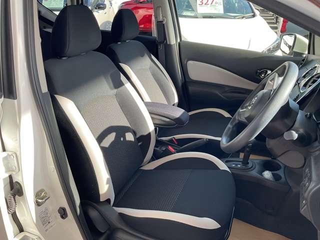 ノート X メモリーナビゲーション アラウンドビューモニター スマートルームミラー サイドカーテンエアバッグ インテリジェントキー アイドリングストップ プライバシーガラス ETC(9枚目)