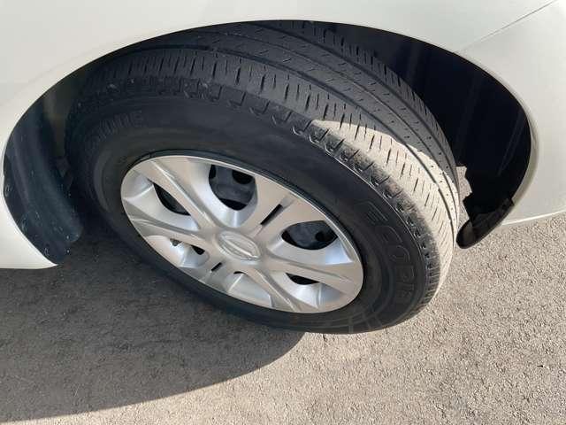 ノート X メモリーナビゲーション アラウンドビューモニター スマートルームミラー サイドカーテンエアバッグ インテリジェントキー アイドリングストップ プライバシーガラス ETC(18枚目)