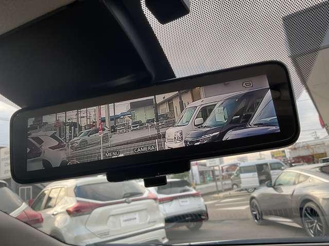 ノート X メモリーナビゲーション アラウンドビューモニター スマートルームミラー サイドカーテンエアバッグ インテリジェントキー アイドリングストップ プライバシーガラス ETC(19枚目)