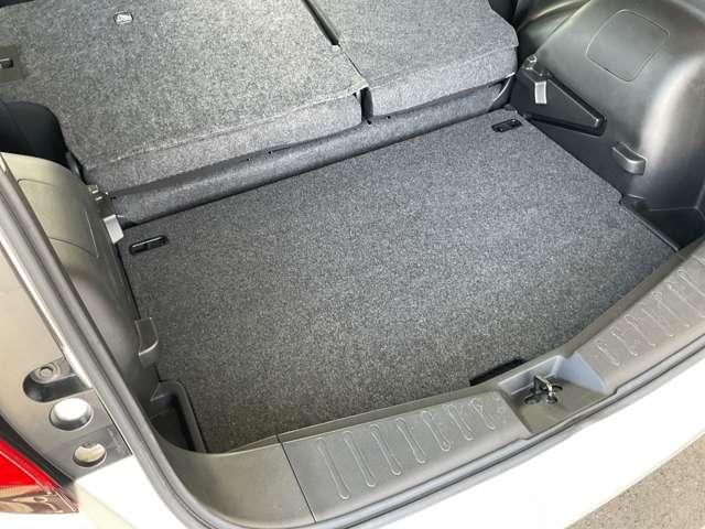 ノート X メモリーナビゲーション アラウンドビューモニター スマートルームミラー サイドカーテンエアバッグ インテリジェントキー アイドリングストップ プライバシーガラス ETC(27枚目)