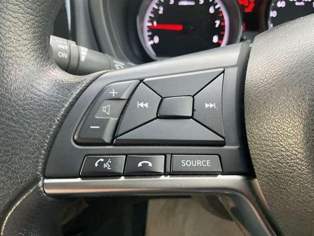 ノート X メモリーナビゲーション アラウンドビューモニター スマートルームミラー サイドカーテンエアバッグ インテリジェントキー アイドリングストップ プライバシーガラス ETC(33枚目)