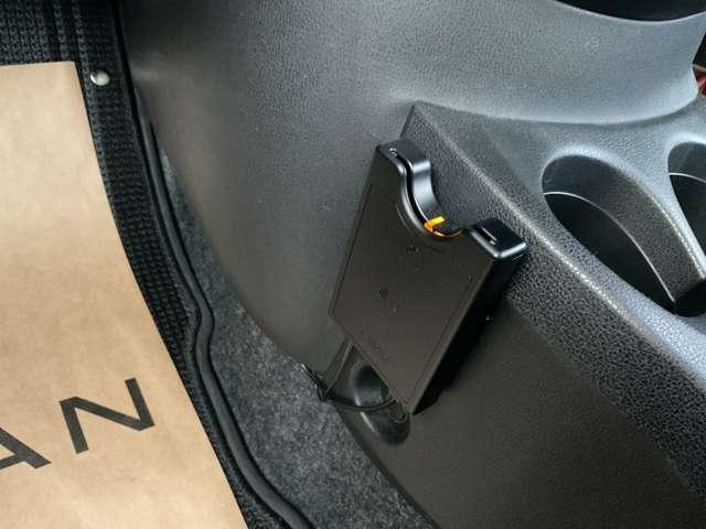 ノート X メモリーナビゲーション アラウンドビューモニター スマートルームミラー サイドカーテンエアバッグ インテリジェントキー アイドリングストップ プライバシーガラス ETC(36枚目)