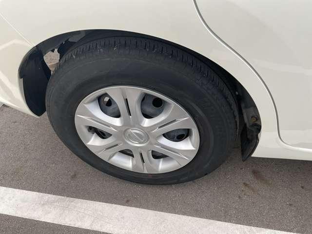 ノート X メモリーナビゲーション アラウンドビューモニター スマートルームミラー サイドカーテンエアバッグ インテリジェントキー アイドリングストップ プライバシーガラス ETC(54枚目)