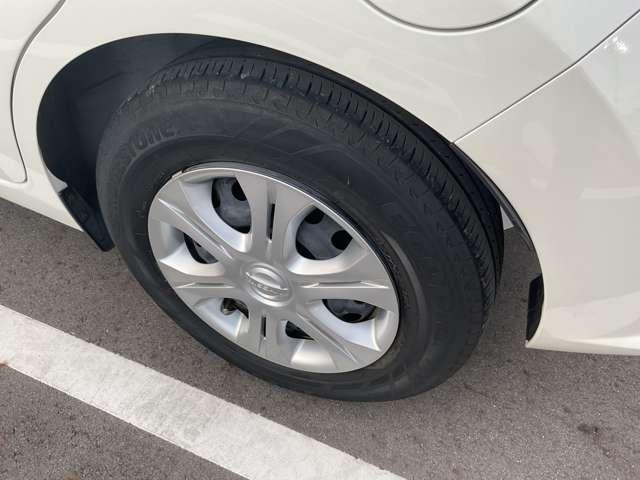 ノート X メモリーナビゲーション アラウンドビューモニター スマートルームミラー サイドカーテンエアバッグ インテリジェントキー アイドリングストップ プライバシーガラス ETC(55枚目)